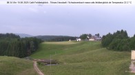 Archiv Foto Webcam Schwärzenbacher Skilift 07:00