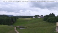 Archiv Foto Webcam Schwärzenbacher Skilift 15:00
