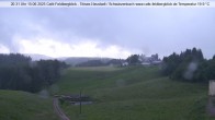 Archiv Foto Webcam Schwärzenbacher Skilift 19:00
