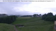 Archived image Webcam Schwärzenbacher ski lift 05:00