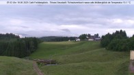 Archived image Webcam Schwärzenbacher ski lift 06:00
