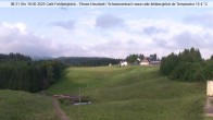 Archived image Webcam Schwärzenbacher ski lift 07:00