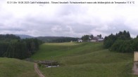 Archived image Webcam Schwärzenbacher ski lift 11:00
