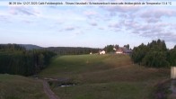 Archiv Foto Webcam Schwärzenbacher Skilift 05:00