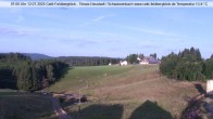Archiv Foto Webcam Schwärzenbacher Skilift 06:00