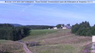 Archiv Foto Webcam Schwärzenbacher Skilift 07:00
