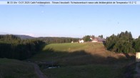 Archiv Foto Webcam Schwärzenbacher Skilift 05:00