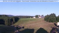 Archiv Foto Webcam Schwärzenbacher Skilift 06:00