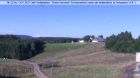 Archiv Foto Webcam Schwärzenbacher Skilift 07:00