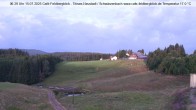 Archiv Foto Webcam Schwärzenbacher Skilift 05:00