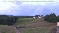 Archiv Foto Webcam Schwärzenbacher Skilift 06:00