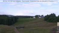 Archiv Foto Webcam Schwärzenbacher Skilift 07:00