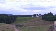 Archived image Webcam Schwärzenbacher ski lift 05:00
