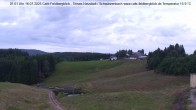 Archived image Webcam Schwärzenbacher ski lift 06:00