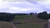 Archived image Webcam Schwärzenbacher ski lift 07:00