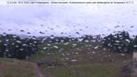 Archiv Foto Webcam Schwärzenbacher Skilift 11:00
