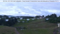 Archiv Foto Webcam Schwärzenbacher Skilift 19:00