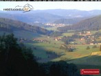 Archived image Webcam Haberjockelshof (Black Forest) 00:00
