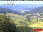 Archived image Webcam Haberjockelshof (Black Forest) 02:00
