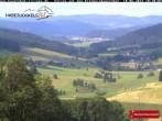Archived image Webcam Haberjockelshof (Black Forest) 04:00