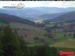 Archived image Webcam Haberjockelshof (Black Forest) 08:00