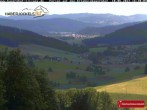 Archived image Webcam Haberjockelshof (Black Forest) 10:00