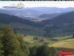 Archived image Webcam Haberjockelshof (Black Forest) 12:00