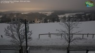 Archived image Webcam Willingen: Mountain Hut Graf Stolberg 18:00