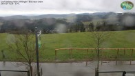 Archived image Webcam Willingen: Mountain Hut Graf Stolberg 11:00