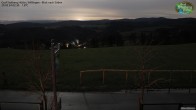 Archived image Webcam Willingen: Mountain Hut Graf Stolberg 01:00