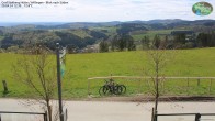 Archived image Webcam Willingen: Mountain Hut Graf Stolberg 11:00