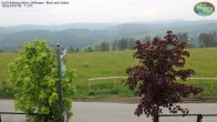 Archived image Webcam Willingen: Mountain Hut Graf Stolberg 06:00