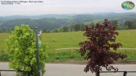Archived image Webcam Willingen: Mountain Hut Graf Stolberg 07:00