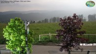 Archived image Webcam Willingen: Mountain Hut Graf Stolberg 23:00