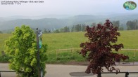 Archived image Webcam Willingen: Mountain Hut Graf Stolberg 06:00