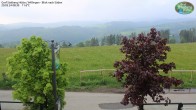 Archived image Webcam Willingen: Mountain Hut Graf Stolberg 07:00