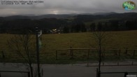 Archived image Webcam Willingen: Mountain Hut Graf Stolberg 23:00