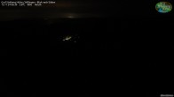 Archived image Webcam Willingen: Mountain Hut Graf Stolberg 05:00