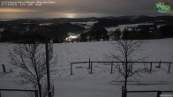 Archiv Foto Webcam Graf Stolberg Hütte bei Willingen 23:00