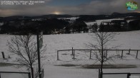 Archiv Foto Webcam Graf Stolberg Hütte bei Willingen 01:00