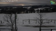 Archiv Foto Webcam Graf Stolberg Hütte bei Willingen 03:00