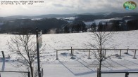 Archiv Foto Webcam Graf Stolberg Hütte bei Willingen 09:00