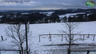 Archiv Foto Webcam Graf Stolberg Hütte bei Willingen 13:00