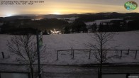 Archiv Foto Webcam Graf Stolberg Hütte bei Willingen 17:00