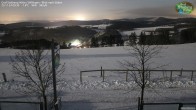 Archiv Foto Webcam Graf Stolberg Hütte bei Willingen 23:00