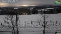 Archiv Foto Webcam Graf Stolberg Hütte bei Willingen 01:00