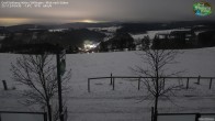 Archiv Foto Webcam Graf Stolberg Hütte bei Willingen 03:00