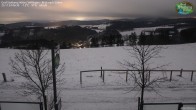 Archiv Foto Webcam Graf Stolberg Hütte bei Willingen 05:00