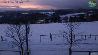 Archiv Foto Webcam Graf Stolberg Hütte bei Willingen 06:00