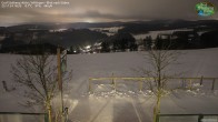 Archiv Foto Webcam Graf Stolberg Hütte bei Willingen 17:00